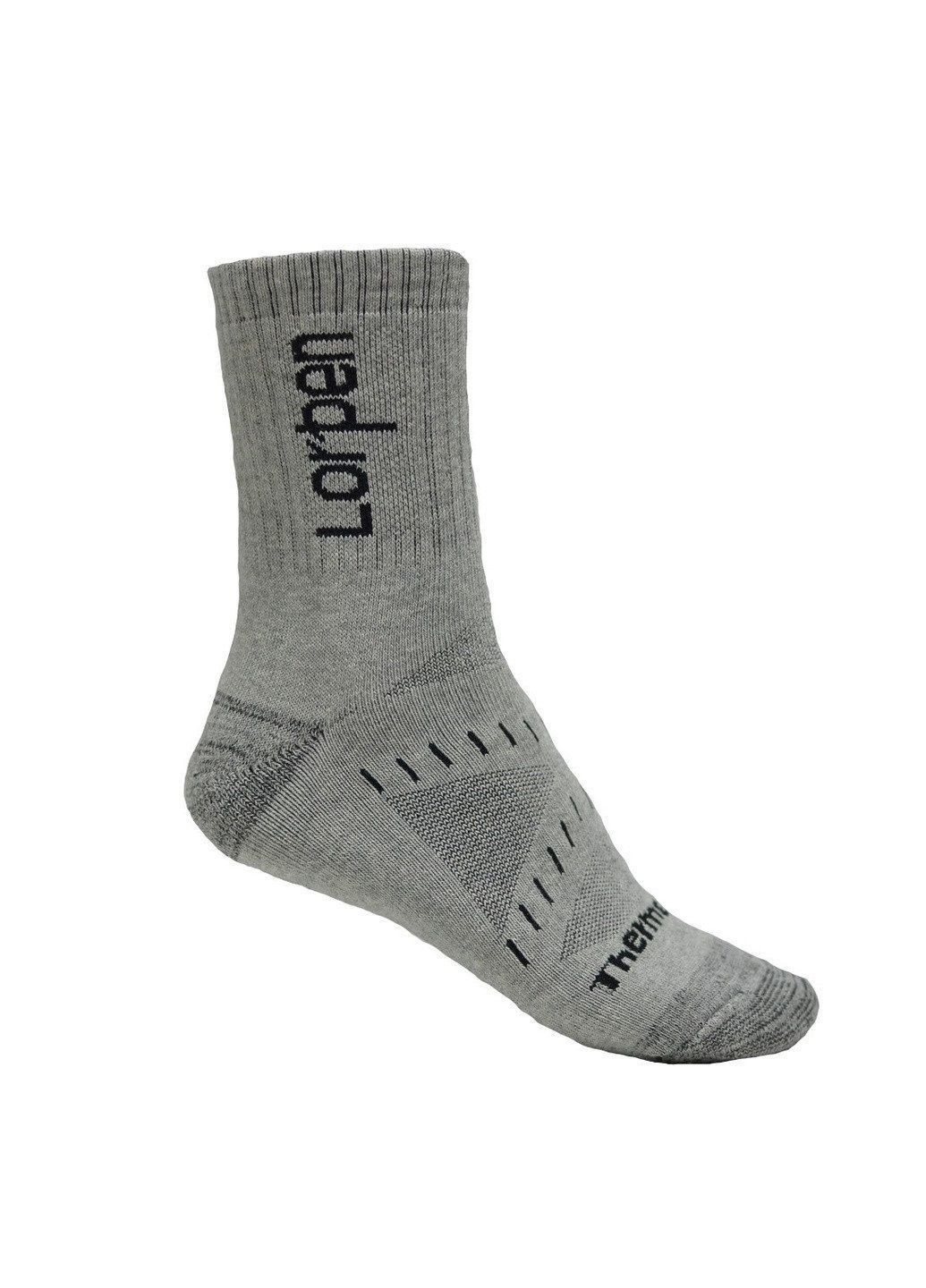 Термошкарпетки чоловічі Lorpen T.C.T. (363621440)