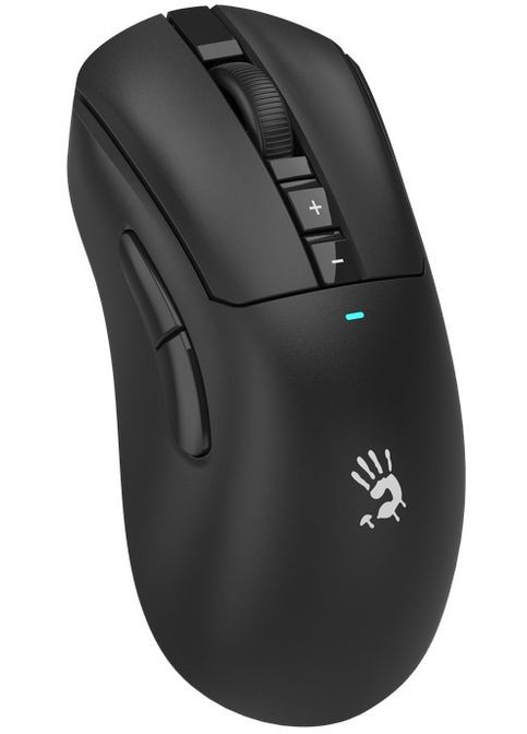 Миша бездротова R73 Ultra Black Bloody (370617412)