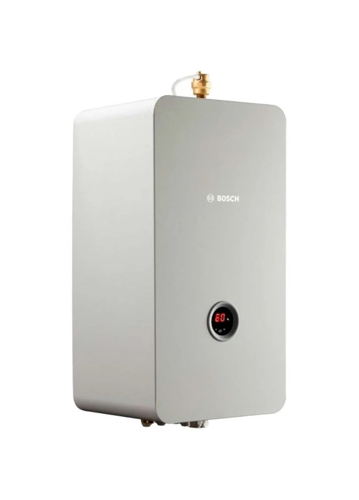 Котел електричний TRONIC HEAT 6 кВт 3500 ErP Silver (7738504944) Bosch (348058380)
