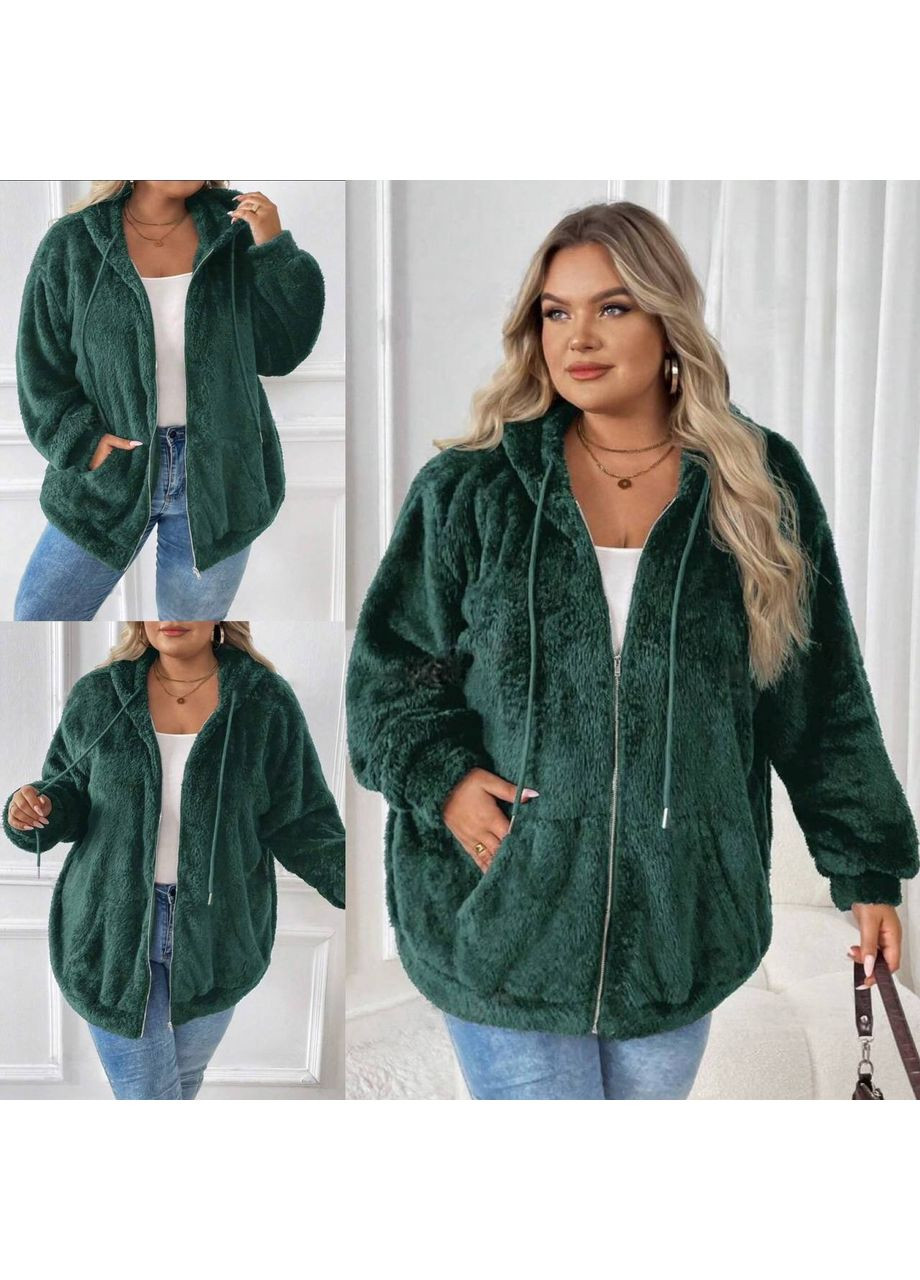 Кофта женская больших размеров Style Point (354941067)