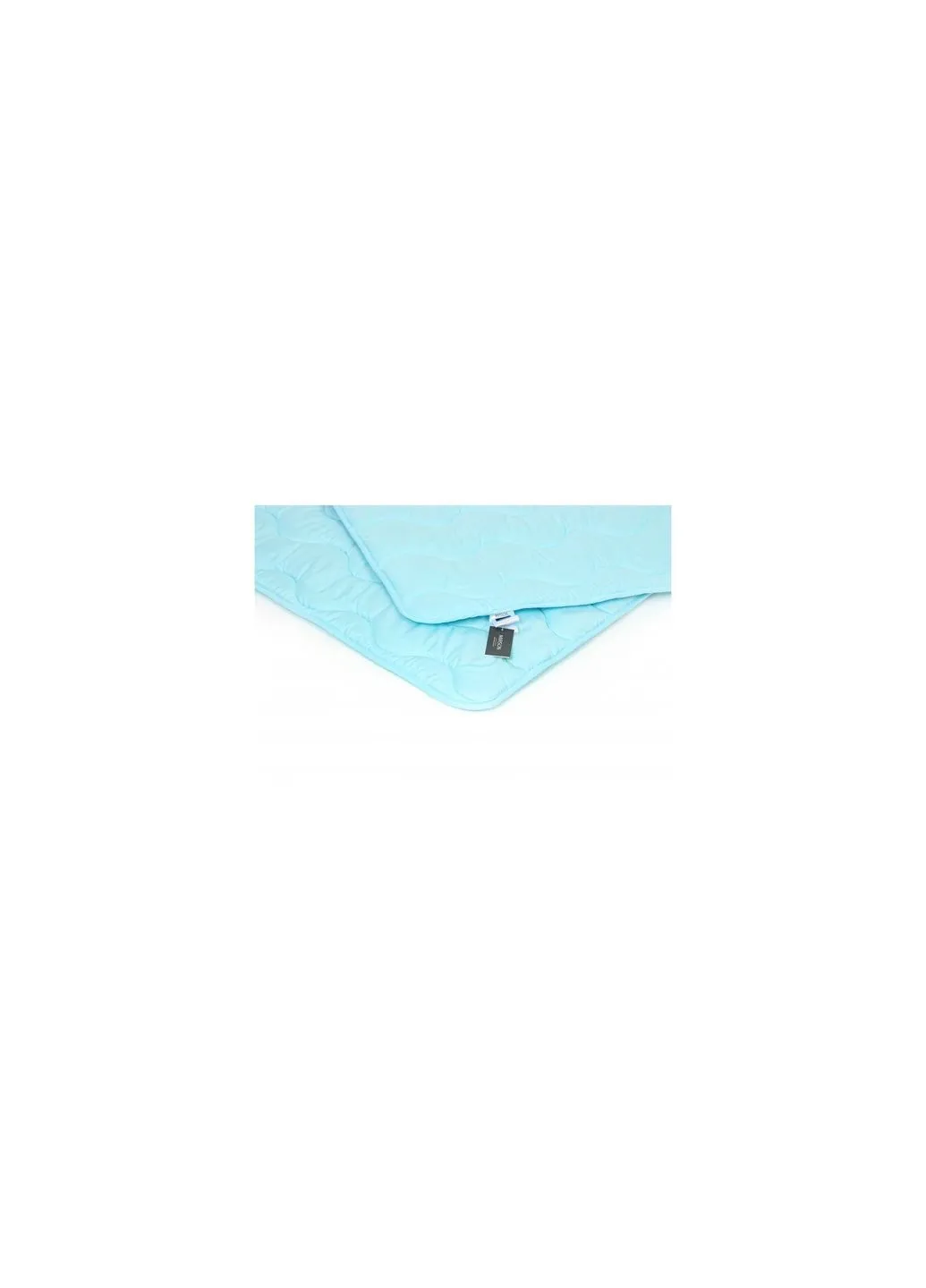Шерстяное одеяло №1640 Eco Light Blue 200х220 (2200002653206) Mirson шерстяное 1640 Eco Light Blue 200х220 (379099141)