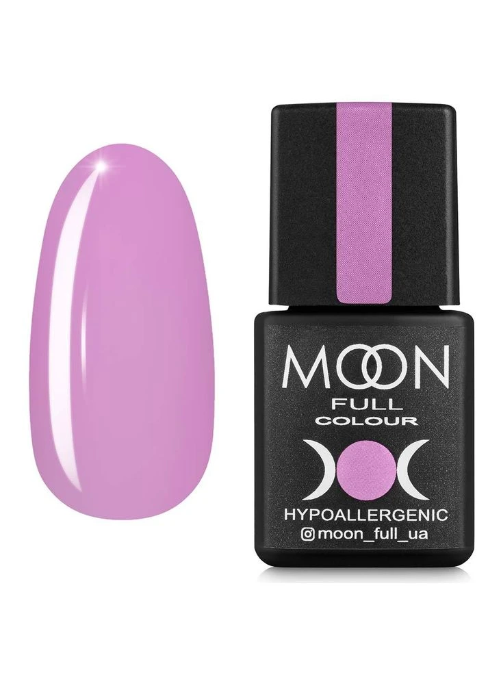 Кольорове базове покриття Full Barbie color Rubber base №14, 8 мл Moon (376991747)