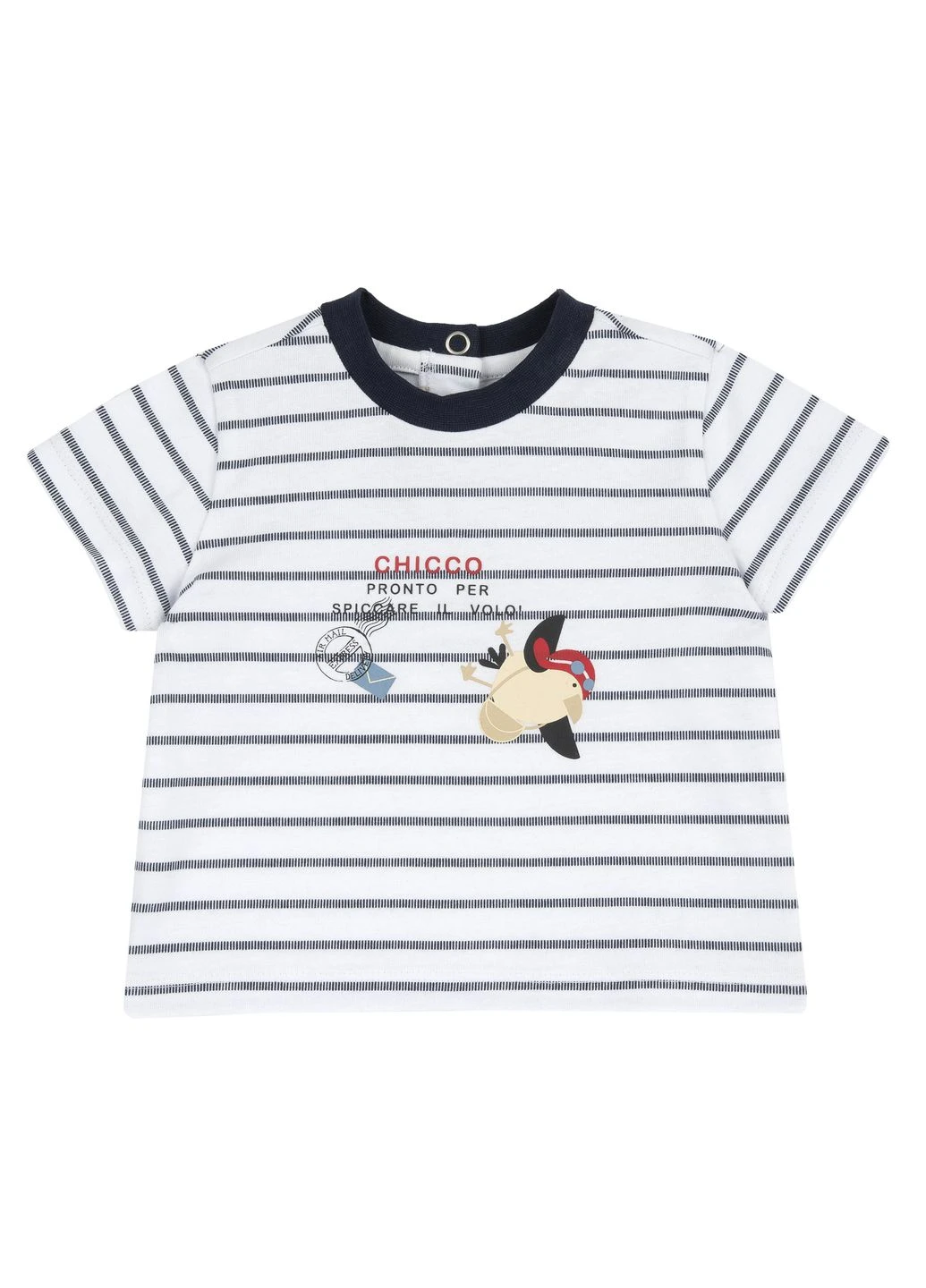 Футболка Pronto,, розмір (090.16876.038) Chicco (389085635)