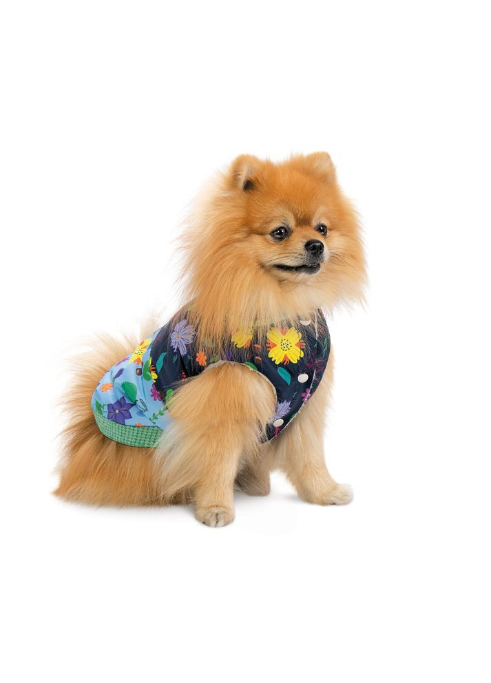 Жилет Grass Pet Fashion (372504313)