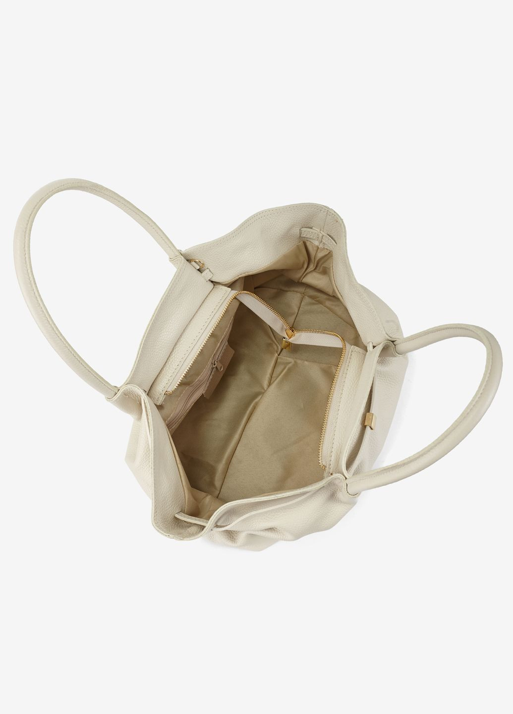 Сумка женская кожаная тоут большая Tote Regina Notte (322016829)