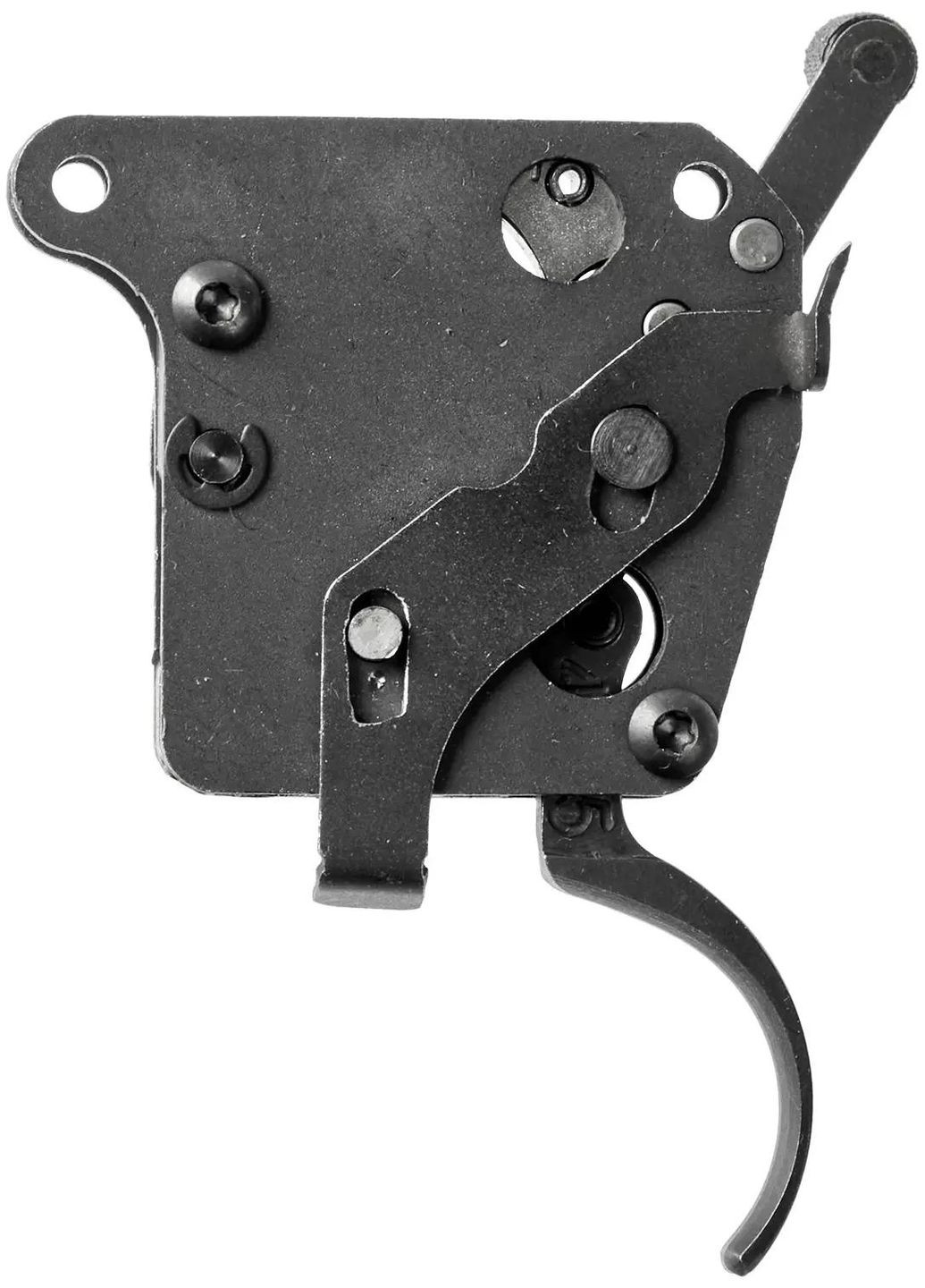 УСМ Remington 700 Match Grade. Трехрычажный. Усилие спуска 142 г/5 oz Jard (316438275)