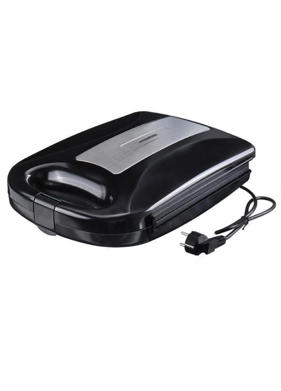 Сендвічниця притискна 1200Вт Sokany KJ-126 (317627253)