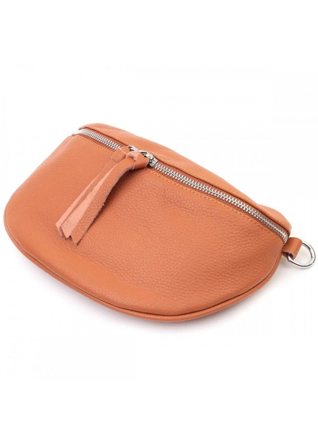 Молодіжна жіноча шкіряна сумка через плече 22665 Vintage (298793341)