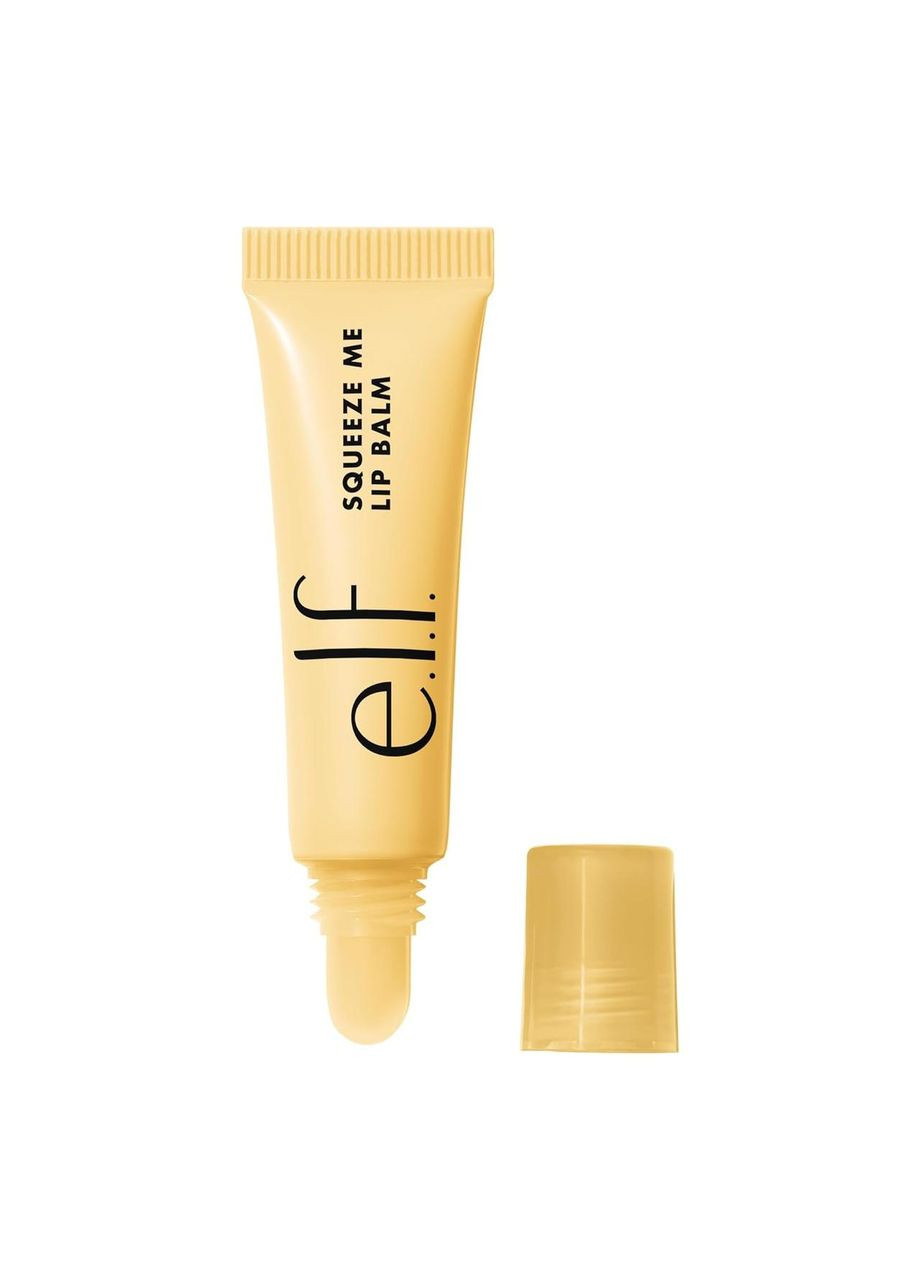 Бальзам для губ e.l.f. "Vanilla Frosting" Squeeze Me Lip Balm E.L.F. (337512744)