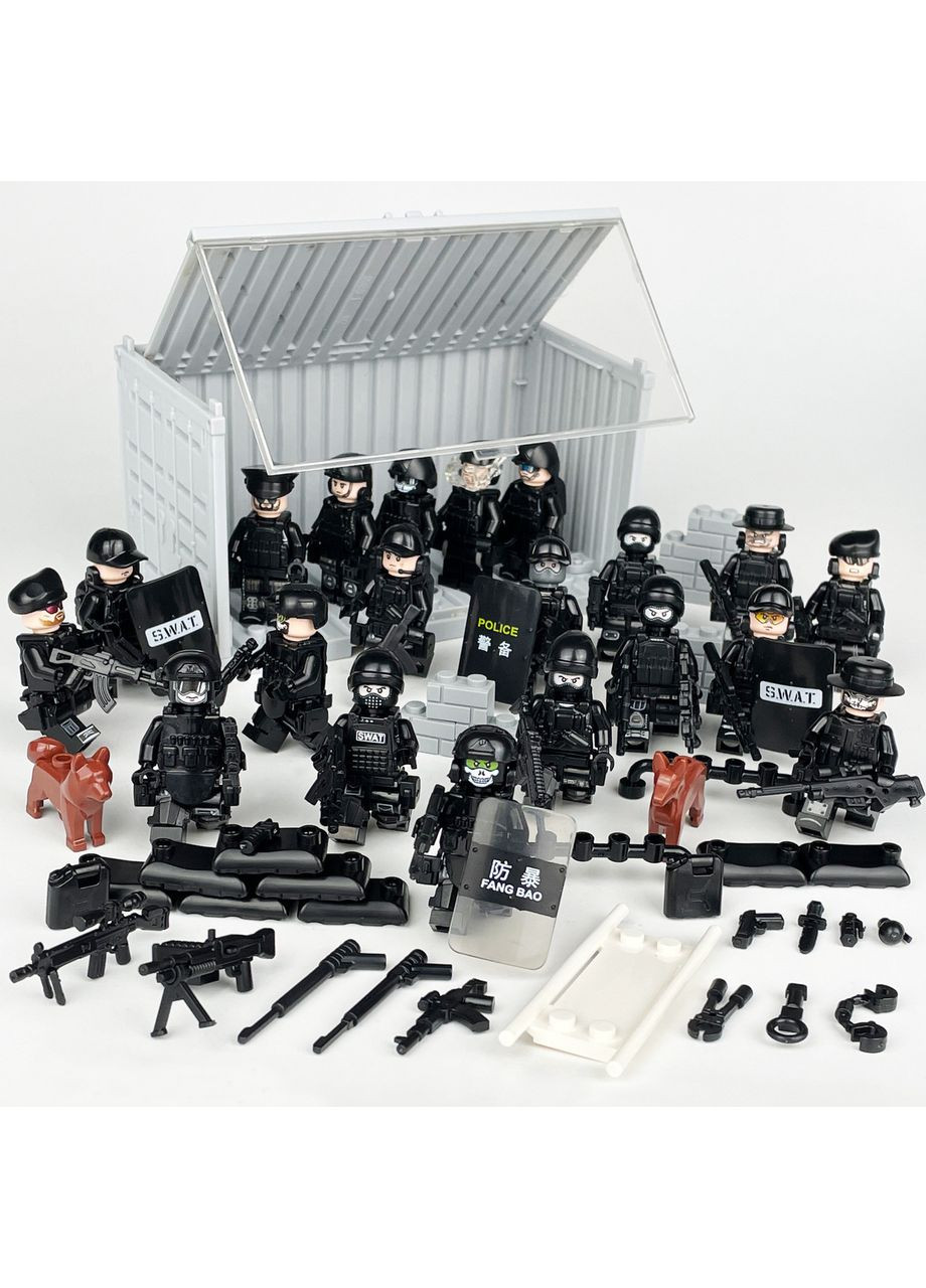 Конструктор No Brand (370952575)