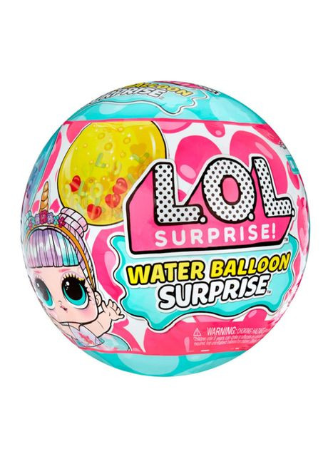 Набір-сюрприз LOL Surprise Чарівні кульки (505068) L.O.L. Surprise! (366979668)