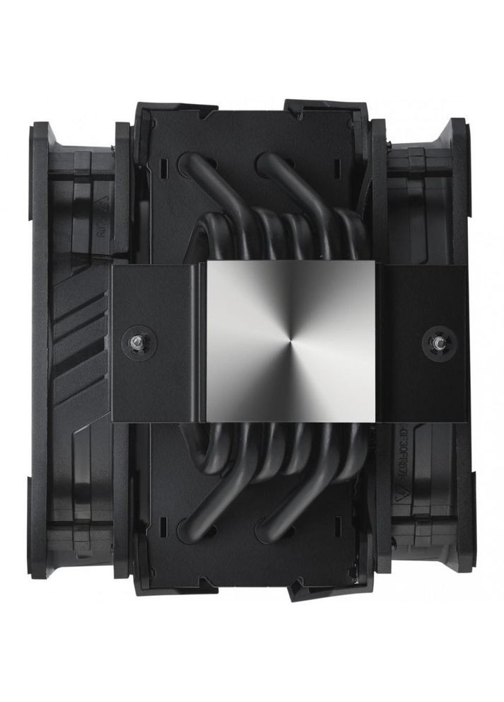 Повітряне охолодження MasterAir MA612 Stealth (MAP-T6PS-218PK-R1) Cooler Master (314979238)