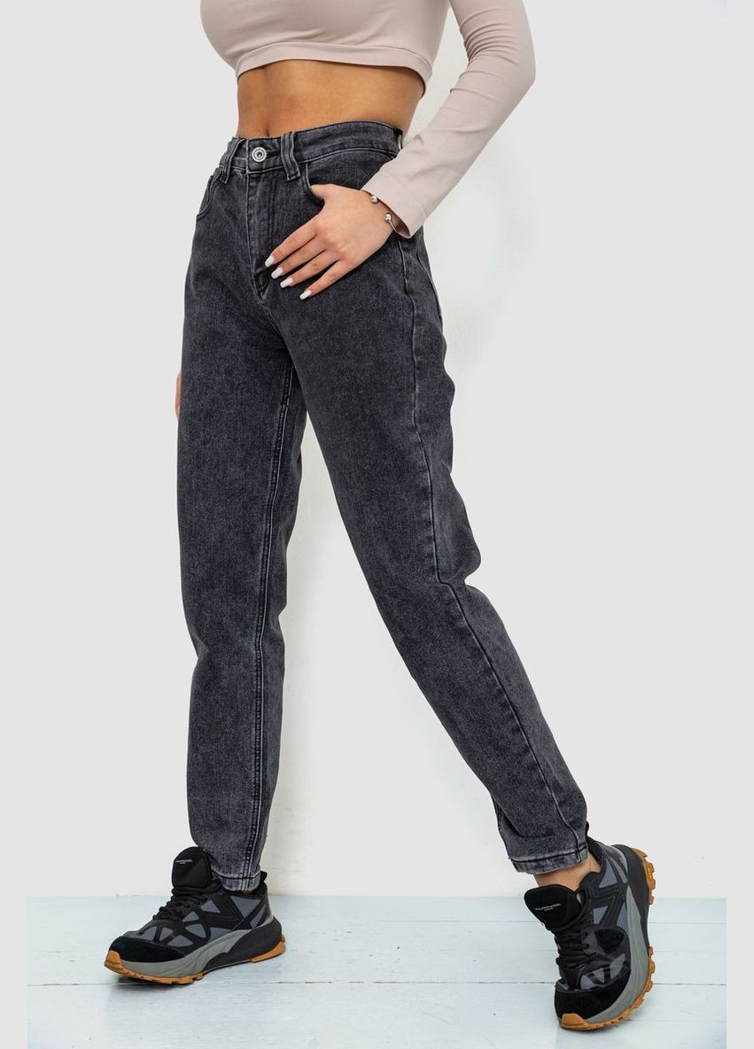 Джинсы женские MOM 244R8527 Джинсы Ager - (316431334)