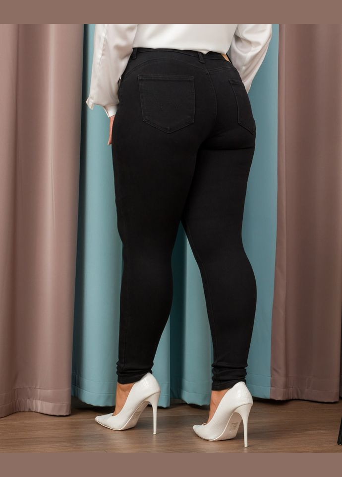 Джинси MG MD 963-1 Alenka Plus - (354699356)