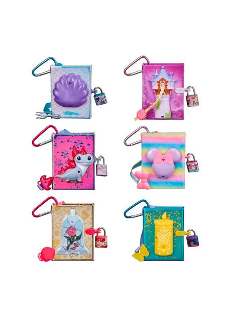 Игровой набор-сюрприз Real Littles S5 (25432) Moose (367058177)