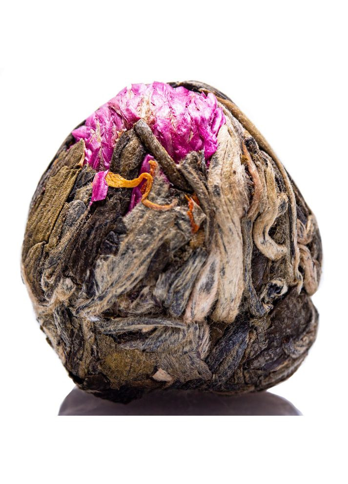 Жемчужина Двух Драконов - 1 шт. No Brand (305196181)