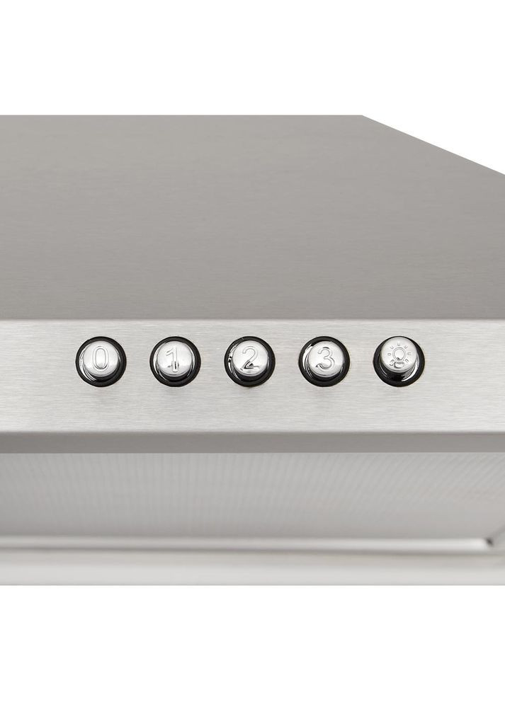 Вытяжка KBT 650 LED 60 IS Jantar (317311029)