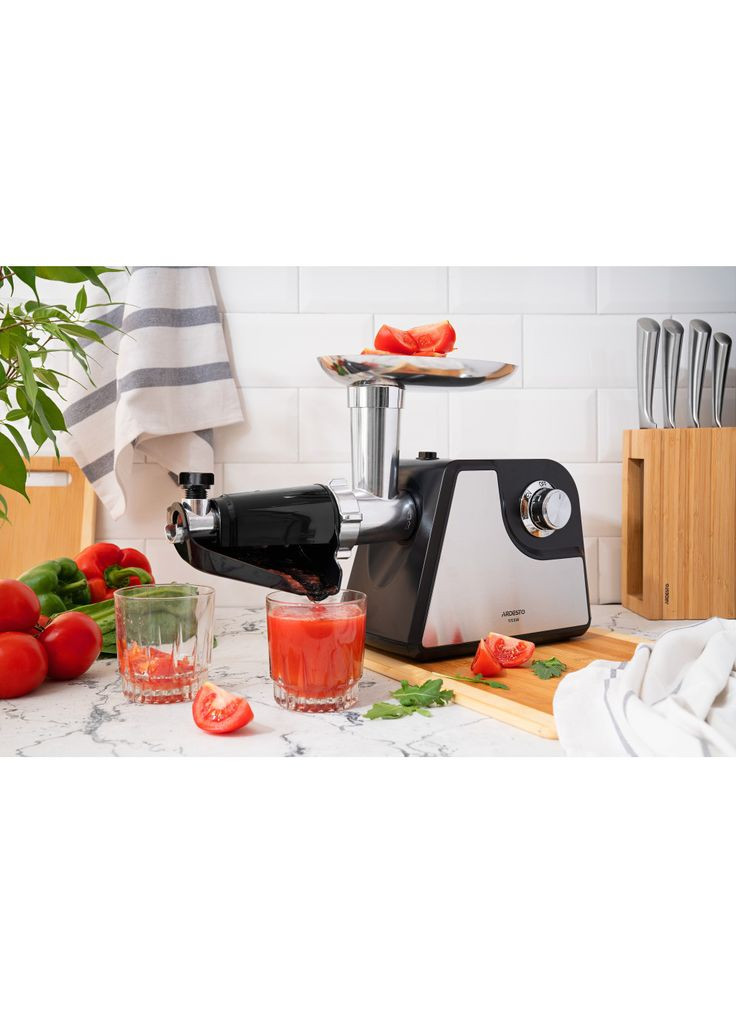 М'ясорубка MGL-1790R Ardesto (348057546)