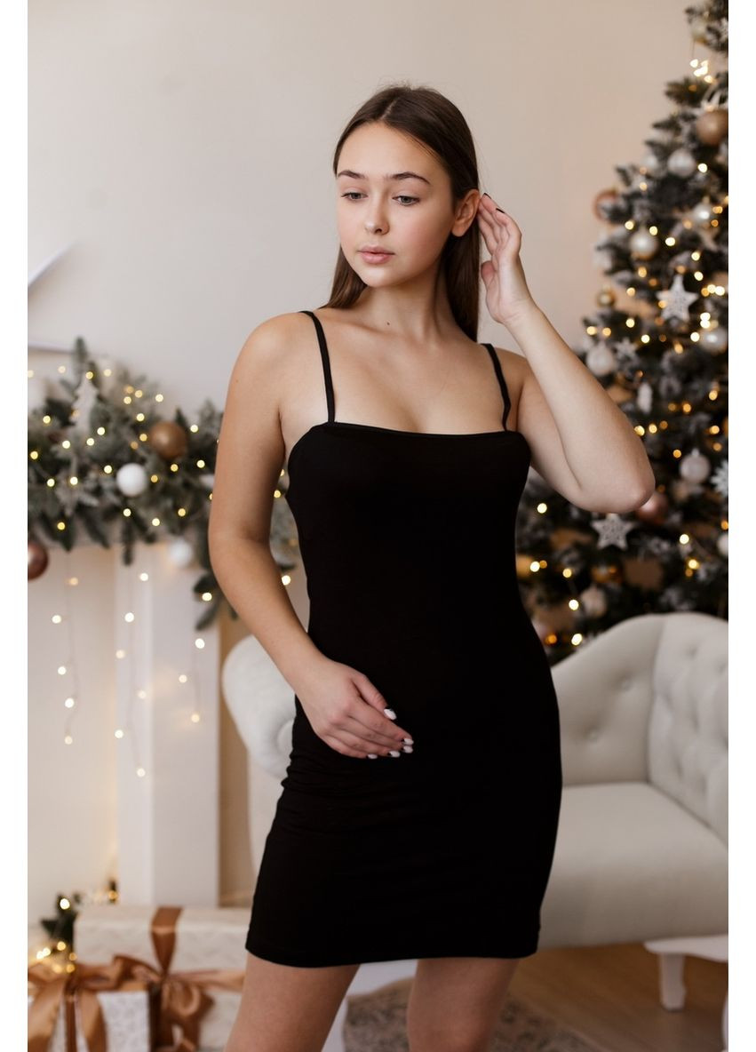 Комбинация женская на бретельках Ozkan (365720460)