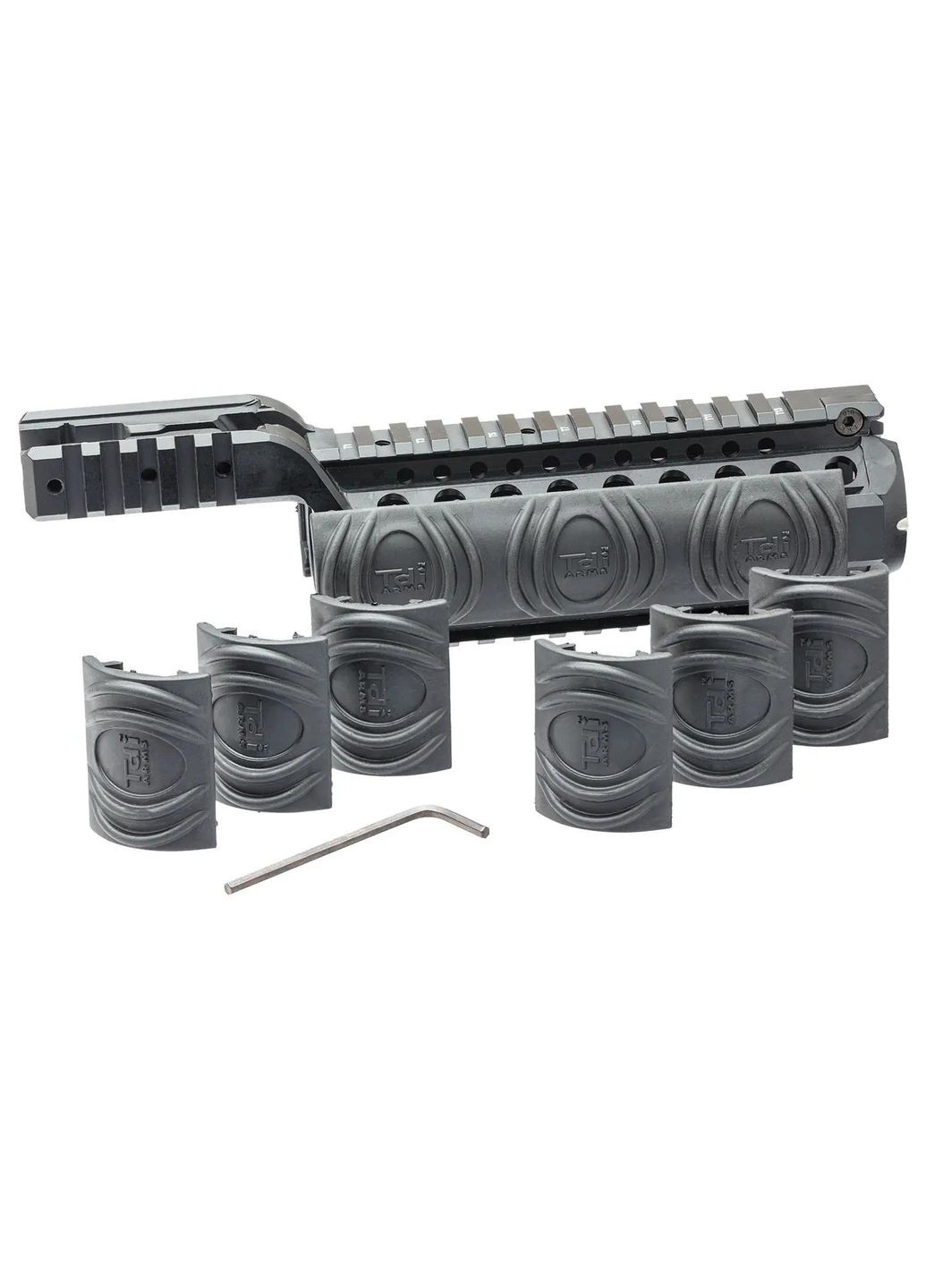 Струйка для AR15 на 6 планок CAA (316435244)