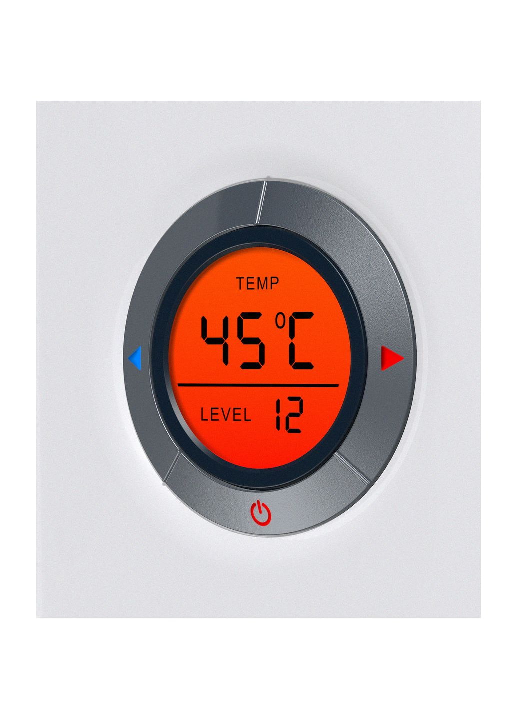 Водонагреватель (бойлер) проточный электрический Topflow 8000 THERMEX