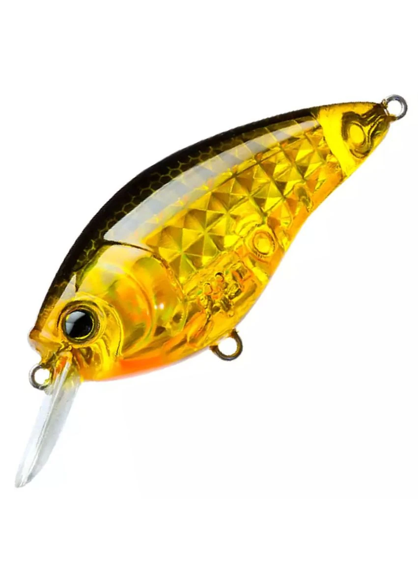 Воблер 3DR-X Crank MR F 50mm 8.5g #PGBL DUEL (395689564)