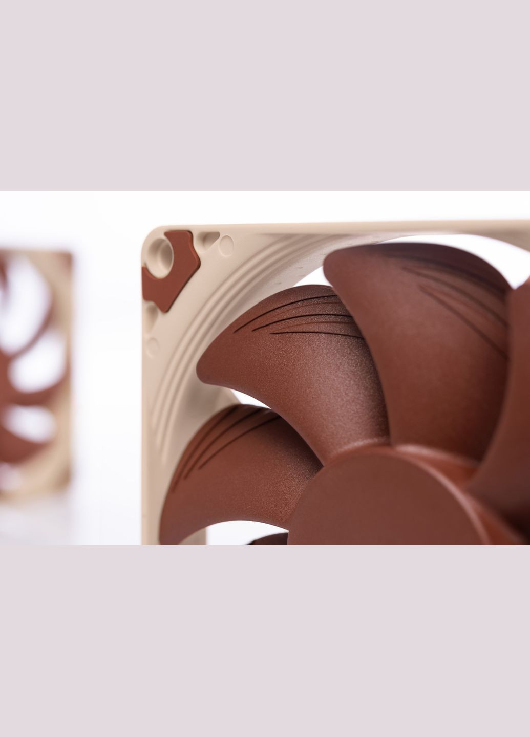 Вентилятор 92 мм, NFA9x14 PWM, Biege, 92x92x14 мм, PWM, 500-2200 rpm, 19.9 дБ(А), 4-pin, подшипник SSO2 Noctua (314981761)