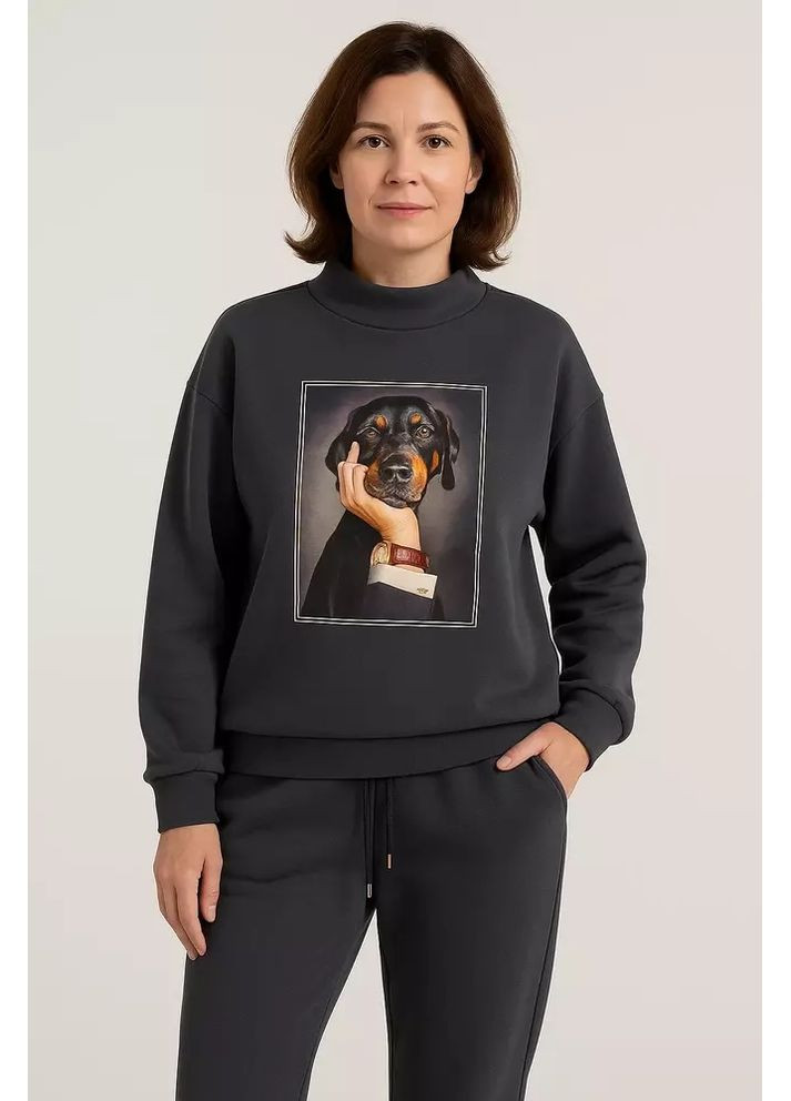 Костюм спорт собака MKKS8976 KAPTSOVA (358935814)