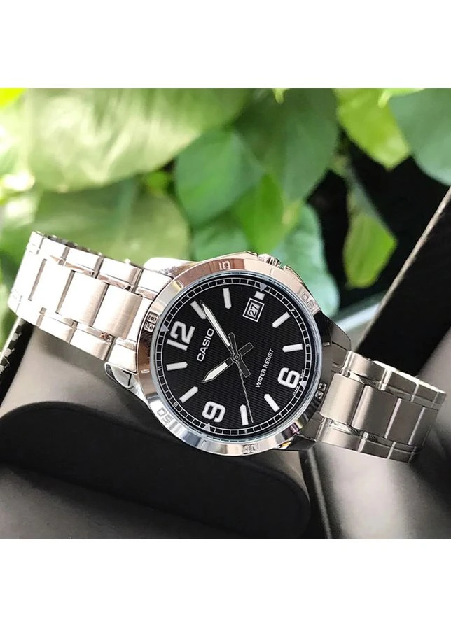 Годинник LTP-V004D-1B2 Casio (396701188)