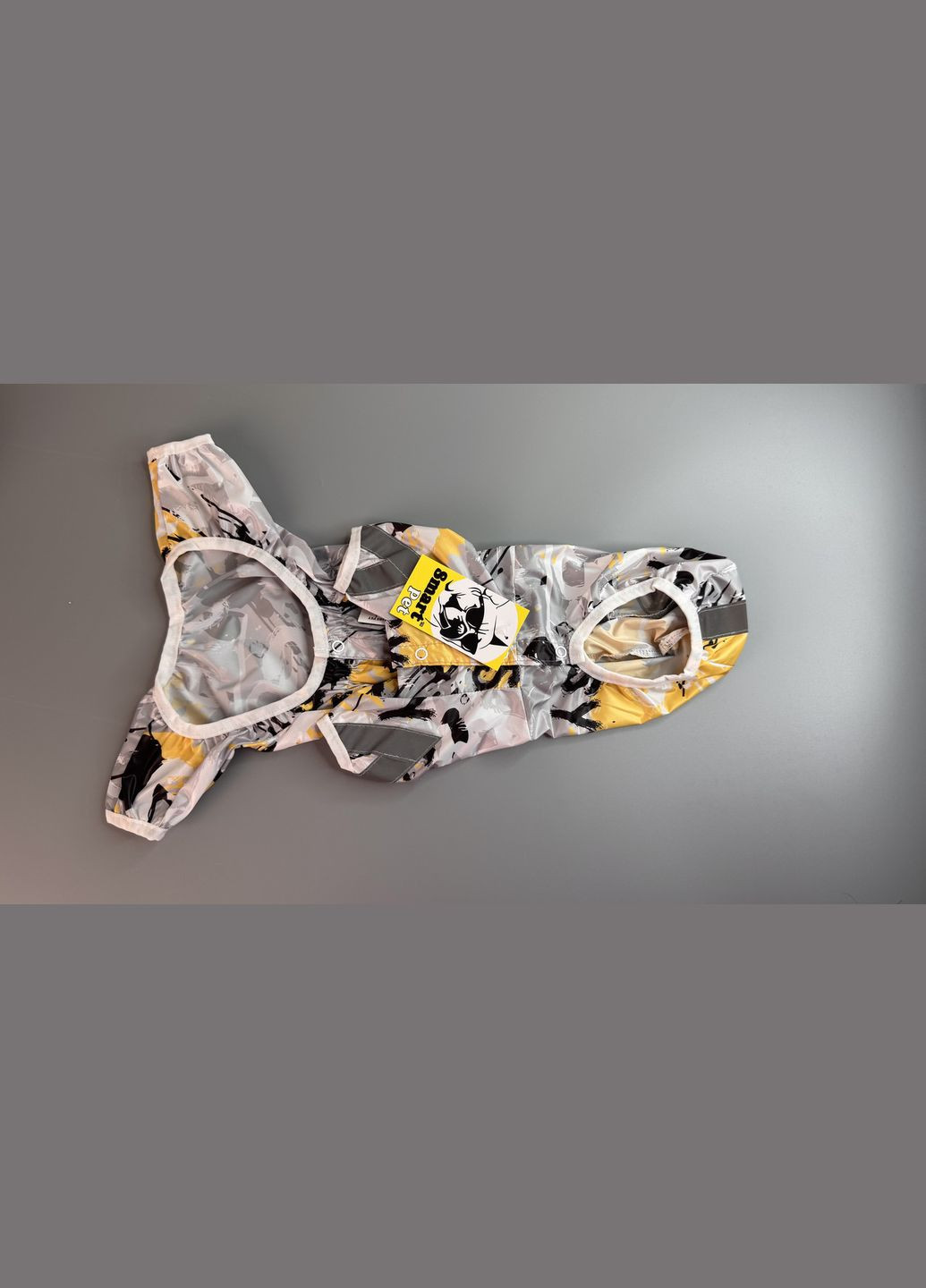 Комбинезон для собак Toronto (дождевик), (*) SmartPet (323153244)