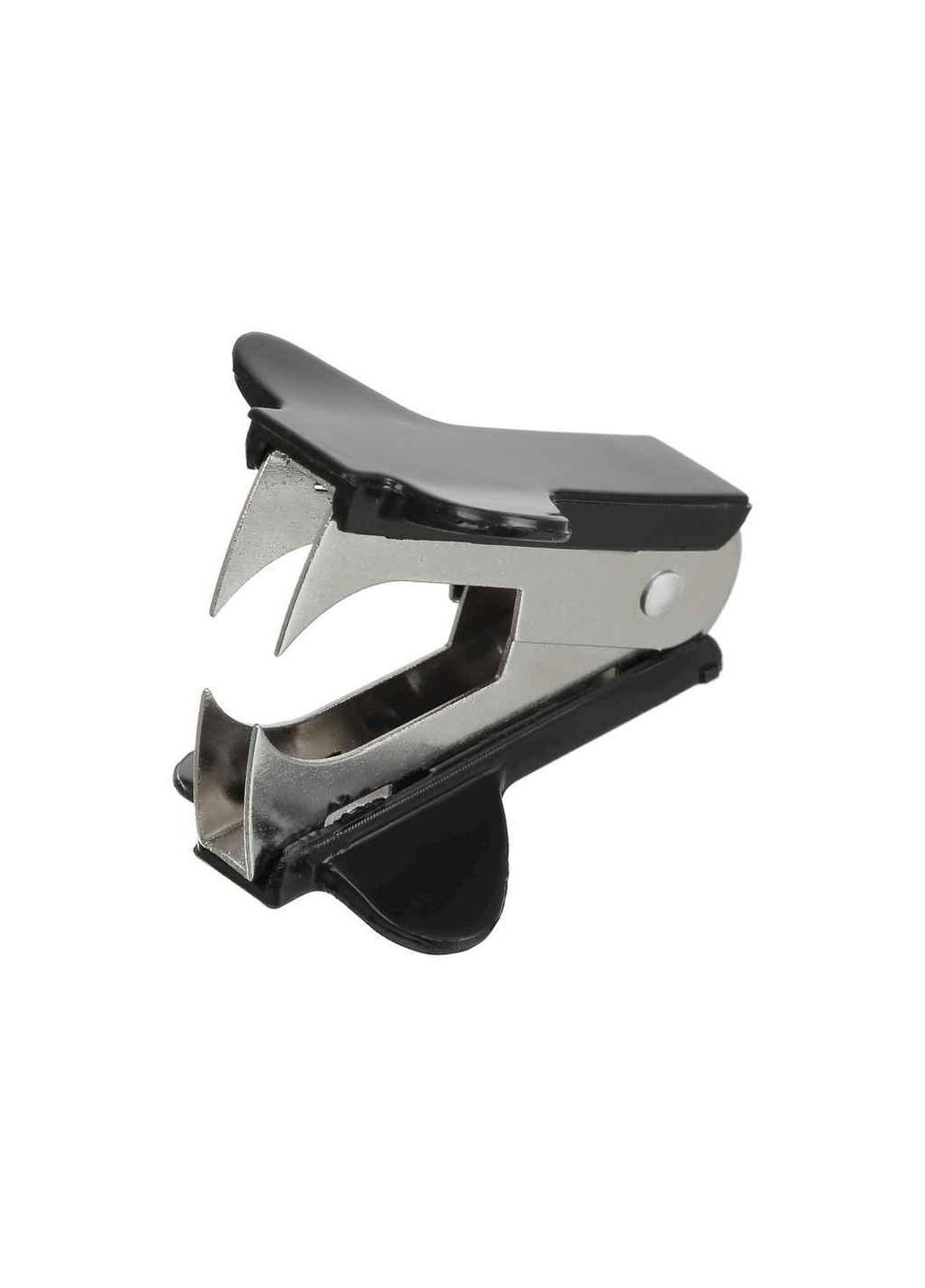 Антистеплер Расшиватель скоб, черный ТМ Buromax (303630891)