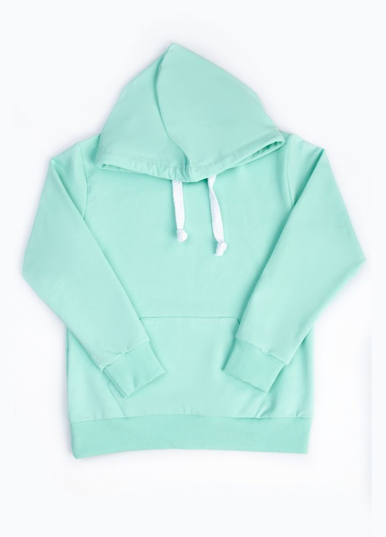 Худі для дівчаток 04-2511-95Д 116 см Авекстекс (331623050)