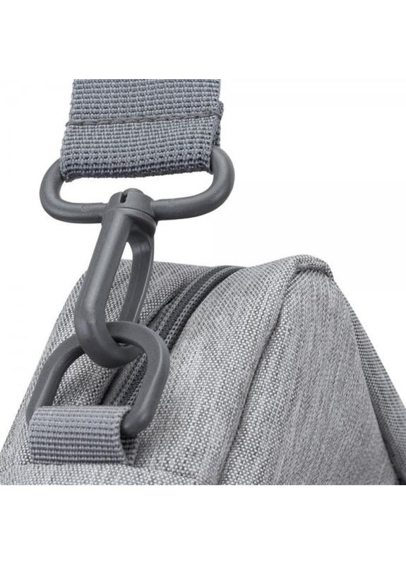 Сумка 7532 15.6` Grey/Dark Blue RIVACASE (372460691)