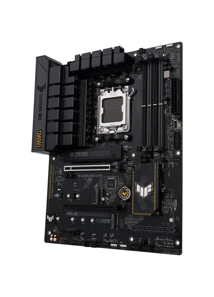 Материнська плата TUF GAMING B650-E WIFI Asus (372615991)