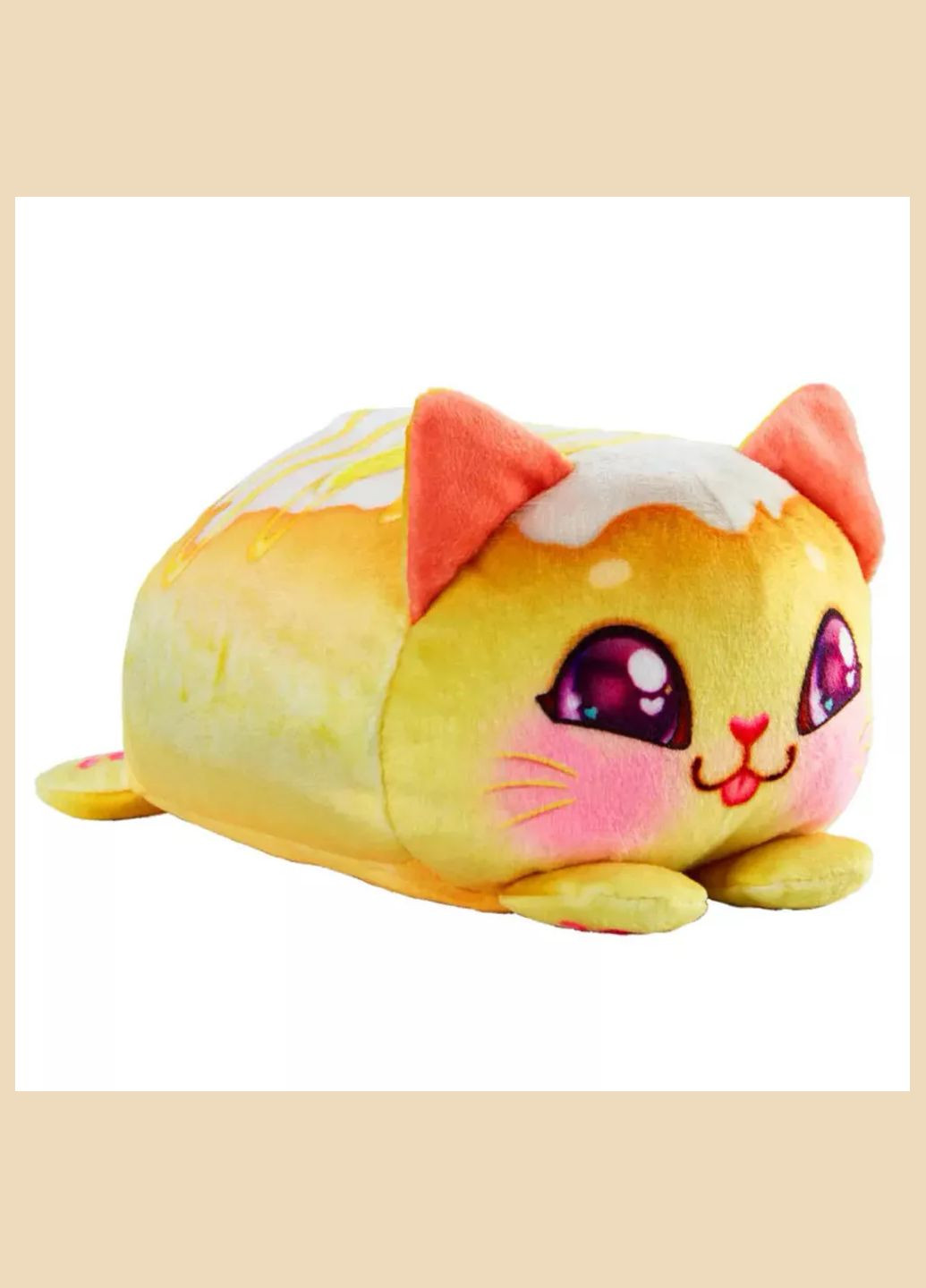 Іграшка-сюрприз інтерактивна Магічна пекарня Ласощі в асортименті (23503) Cookeez Makery (333251765)