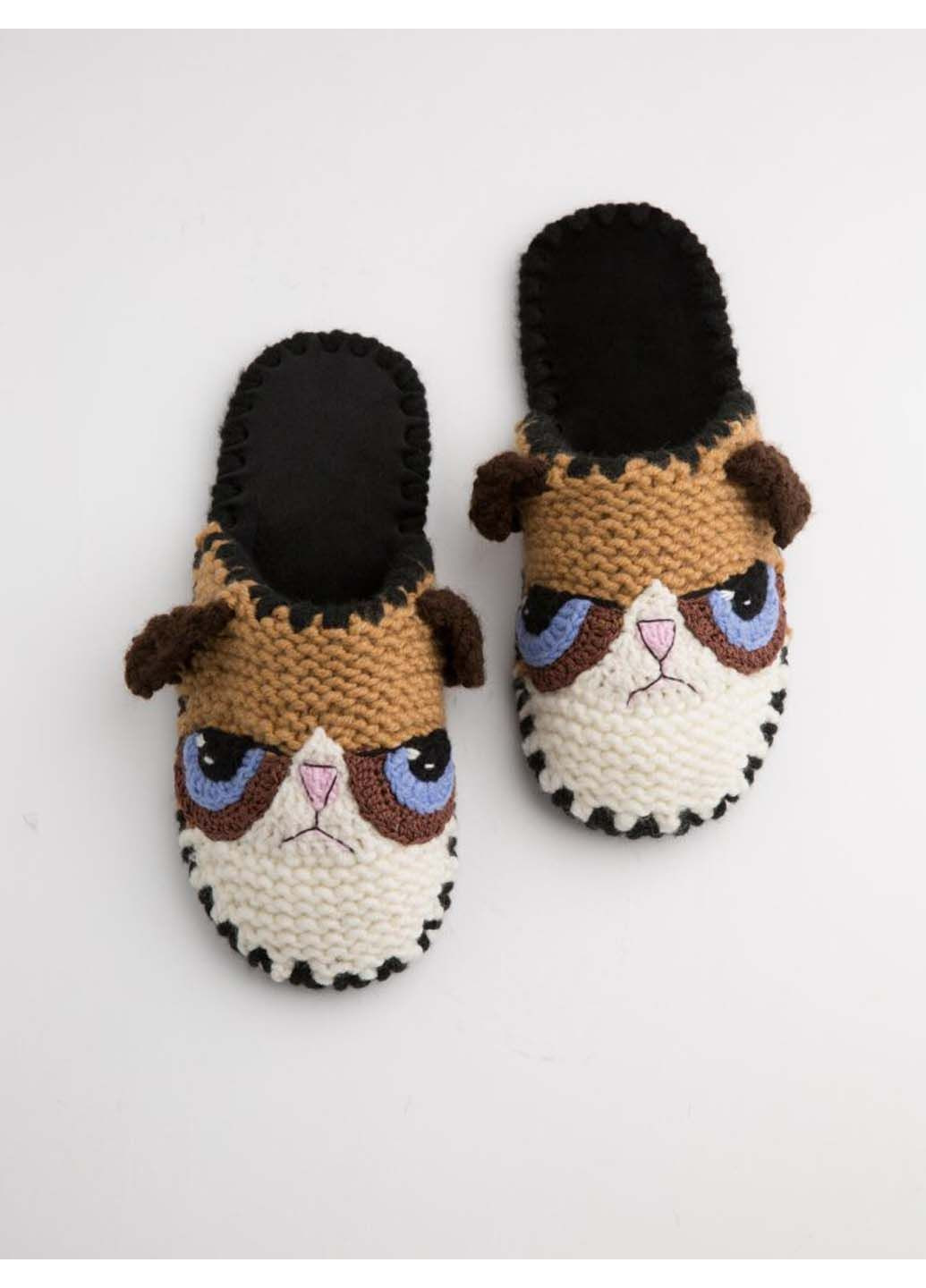 Домашні капці Family Story (306851376)