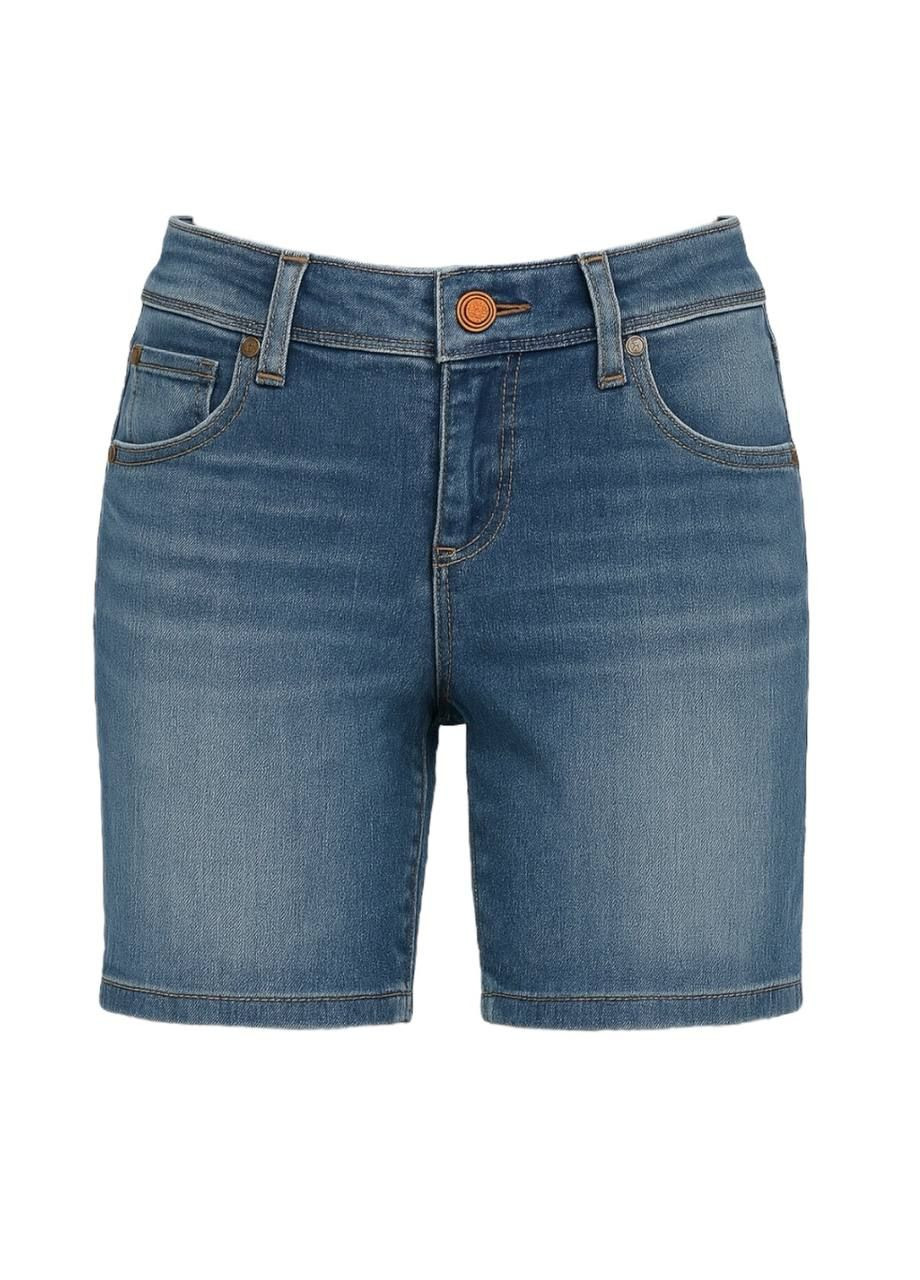 Шорты Синий Nolita (345099947)