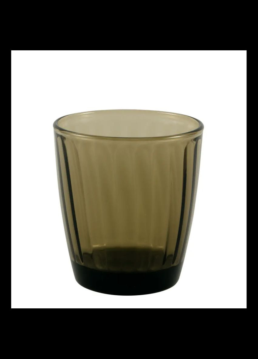 Склянка 360 мл 'ELICA' ДИМКА 62097 (109475) Vittora (338216120)