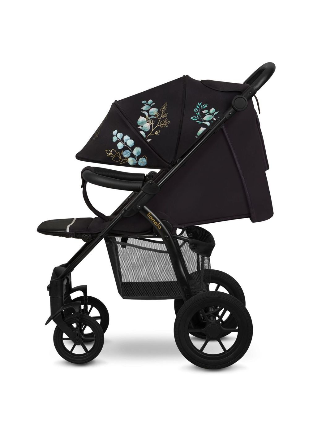 Коляска прогулянкова Annet Tour Golden Moments () Lionelo LO-ANNET TOUR GOLDEN MOMENTS (336329575)