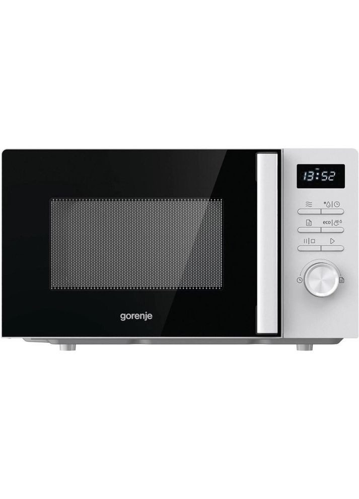 Микроволновая печь MO20A3WH 800 Вт белая Gorenje