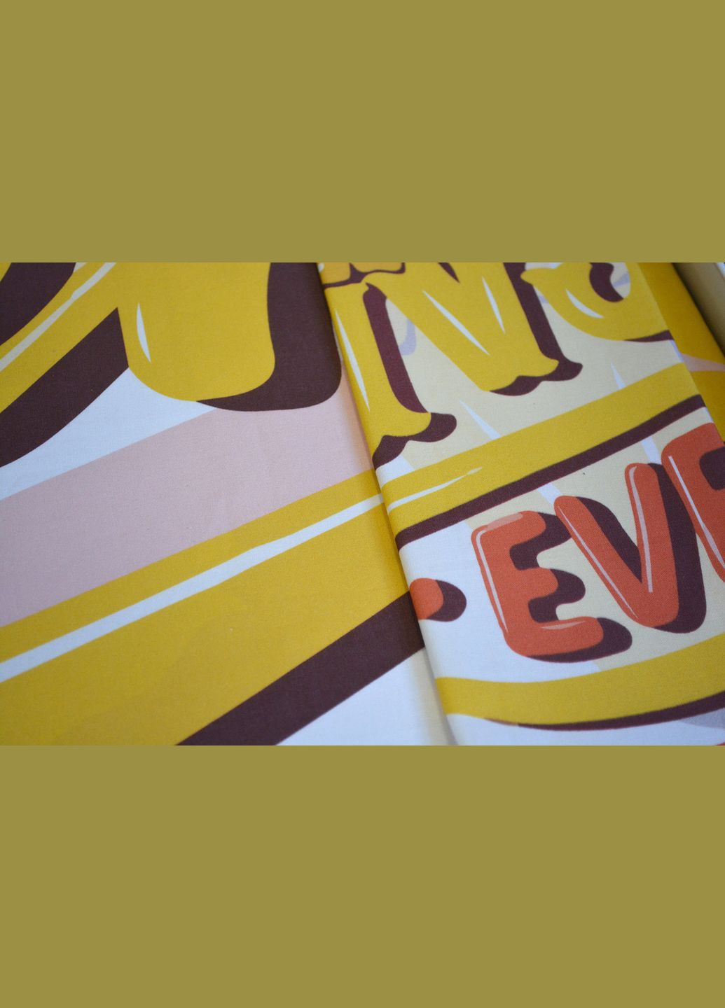 Комплект постельного белья Dijital 160x220 см Enjoy Charlotte (318382114)