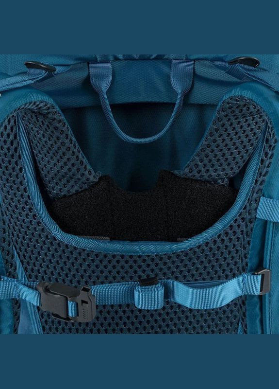 Туристический рюкзак Ben Nevis Men 52L Petrol (931629) Highlander (344469295)