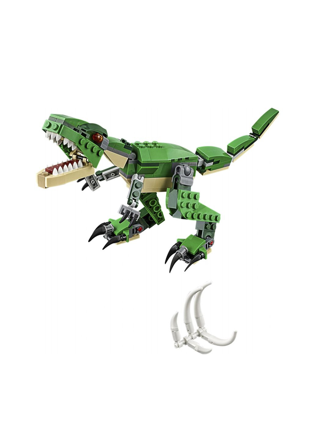 Конструктор Creator "Могутні динозаври" (31058) колір різнокольоровий CB-00261994 Lego (314890663)