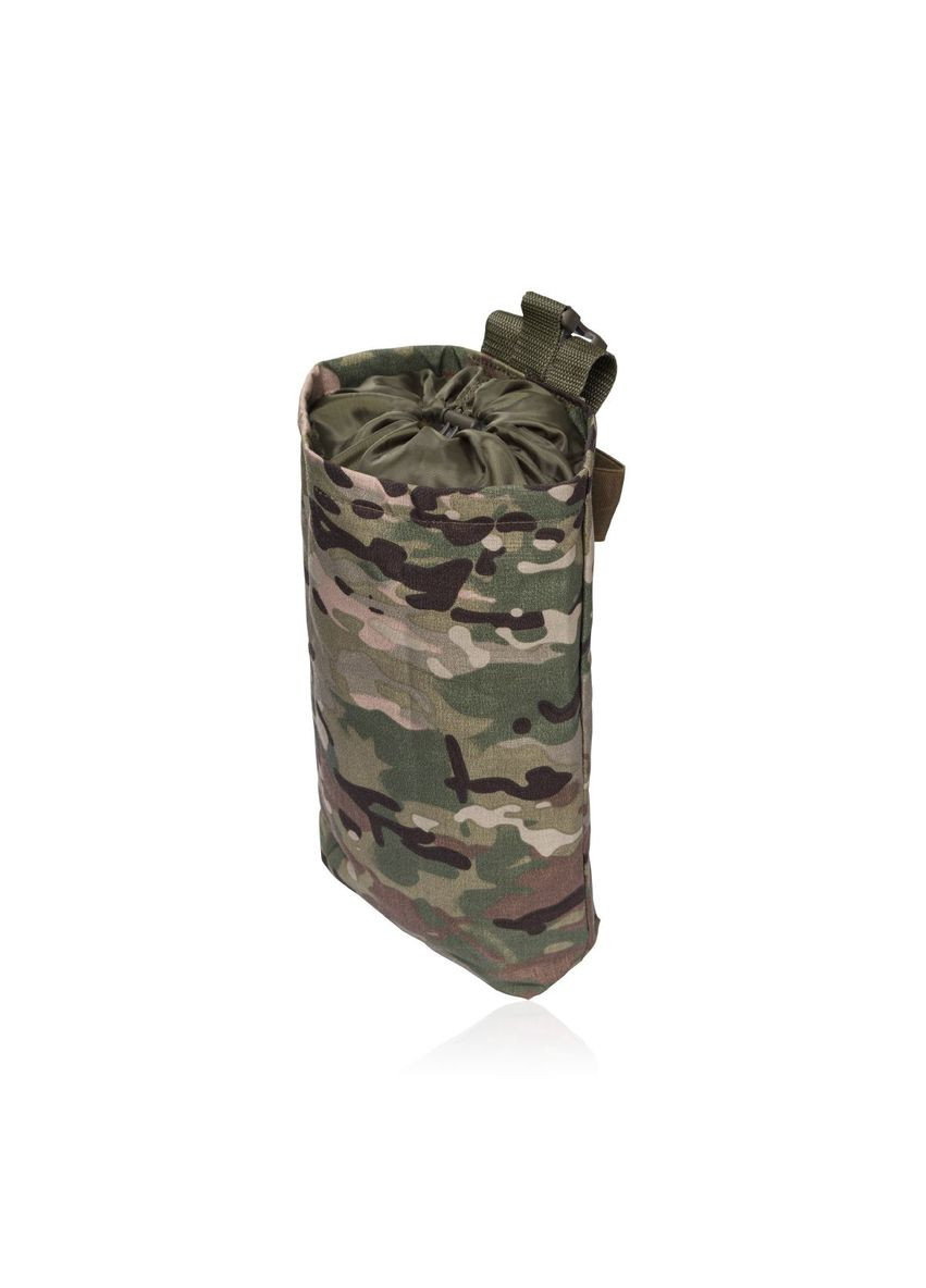 Комплект снаряжения Vest Full (based on IBV) без баллистической защиты. Мультикам Ukrarmor (336889742)