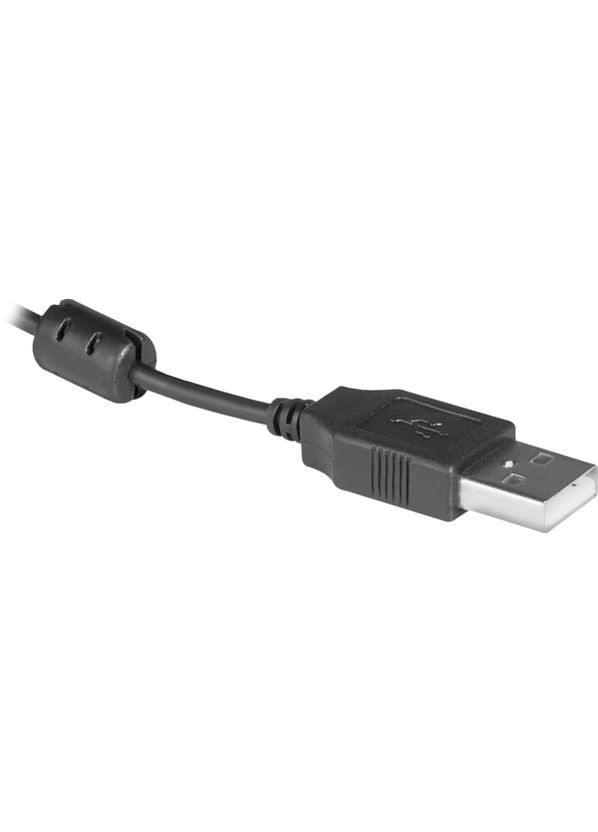 Гарнитура Gryphon 750U USB Black (63752) Defender (278367562)