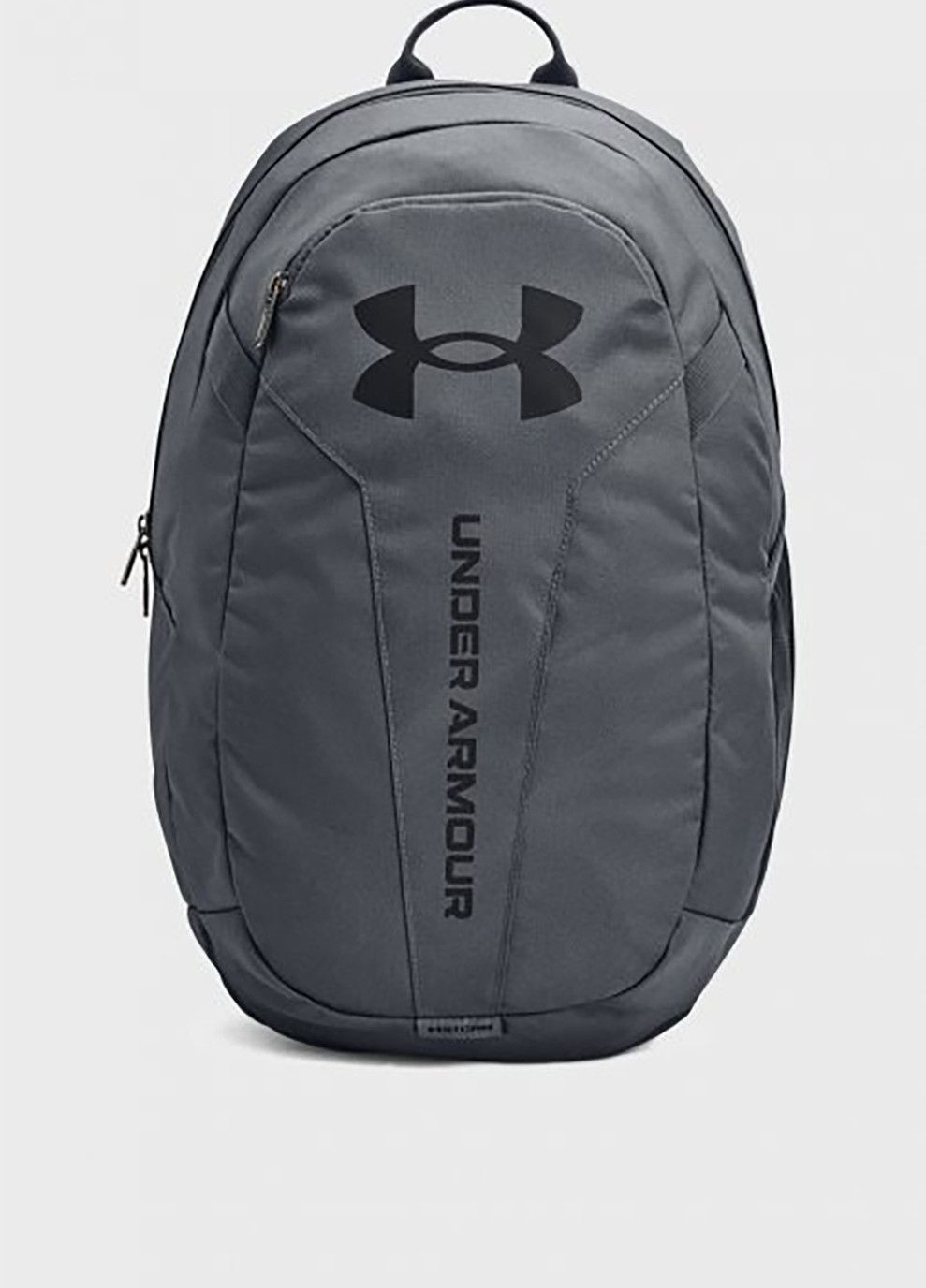 Рюкзак UA Hustle Lite Backpack Серый Уни Under Armour (333957921)