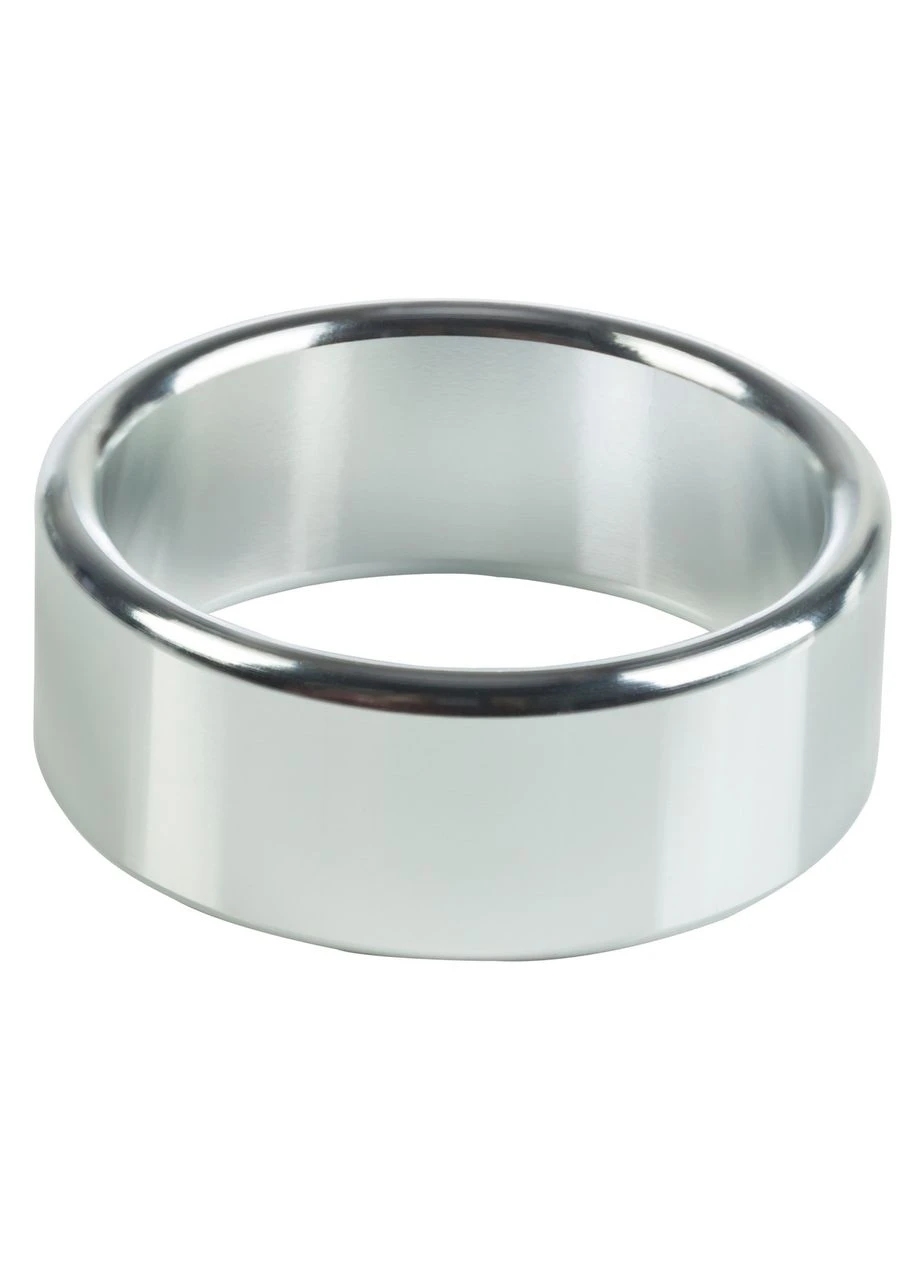 Ерекційне кільце Alloy Metallic Ring California Exotic (378591628)