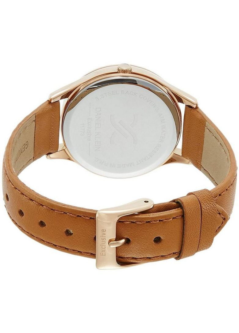 Жіночі наручні годинники Daniel Klein DK11773-6 (322683158)