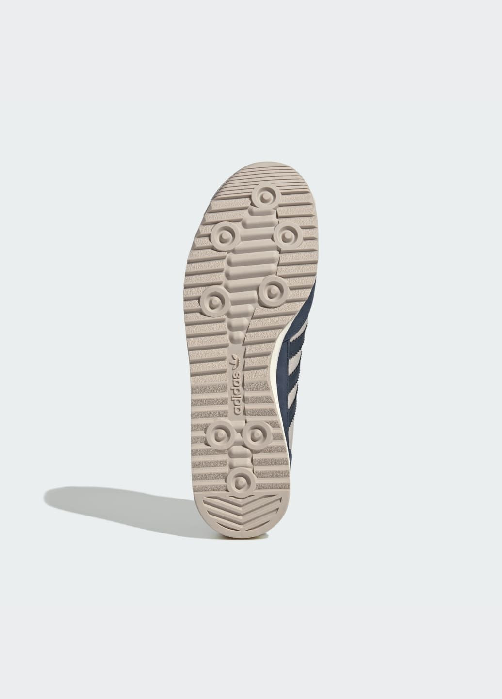 Серые летние кроссовки sl 72 rs adidas