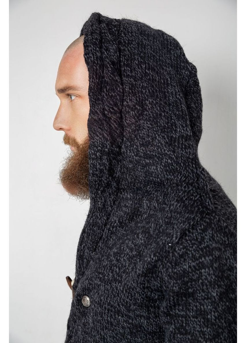 Кофта мужская на пуговицах,, 214R10640 Ager (315133633)